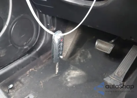 2014 Kia Soul из США, поврежденный, VIN KNDJN2A24E7709773